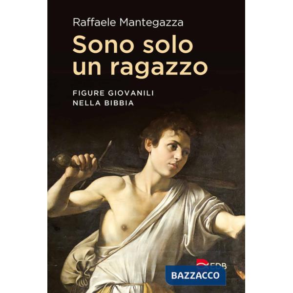 Sono solo un ragazzo. Figure giovanili nella Bibbia