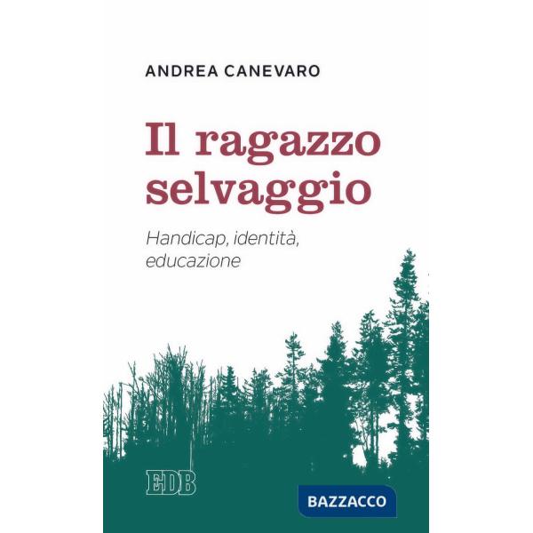 Ragazzo selvaggio. Handicap, identità, educazione (Il)