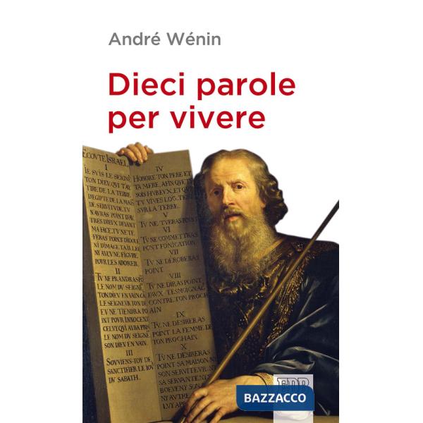 Dieci parole per vivere