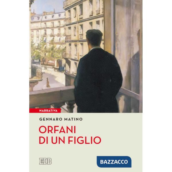 Orfani di un figlio