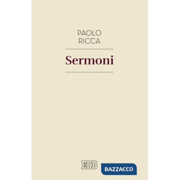 Sermoni