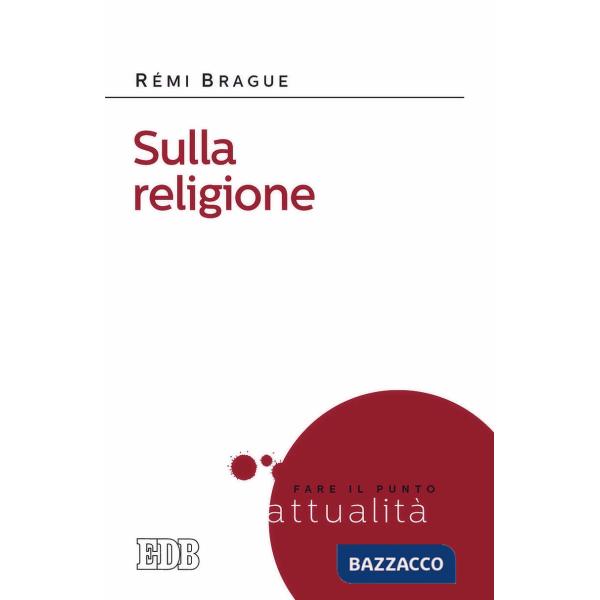 Sulla religione