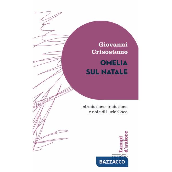 Omelia sul Natale