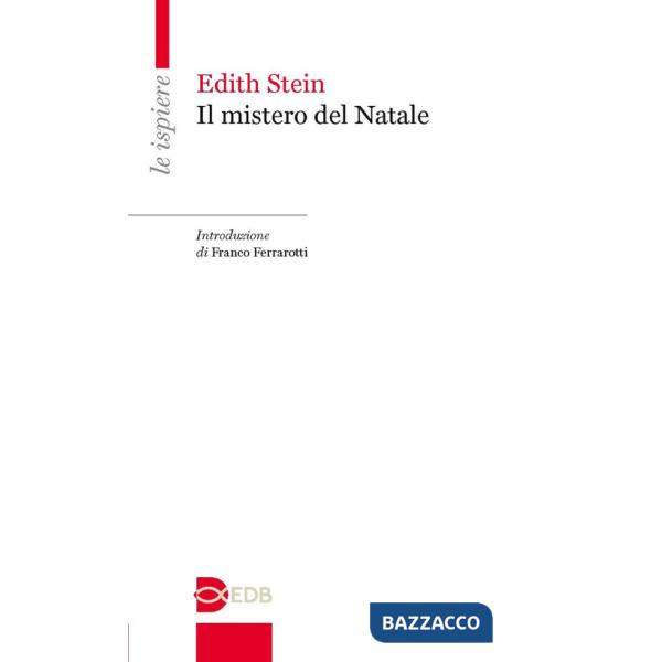 Mistero del Natale (Il)