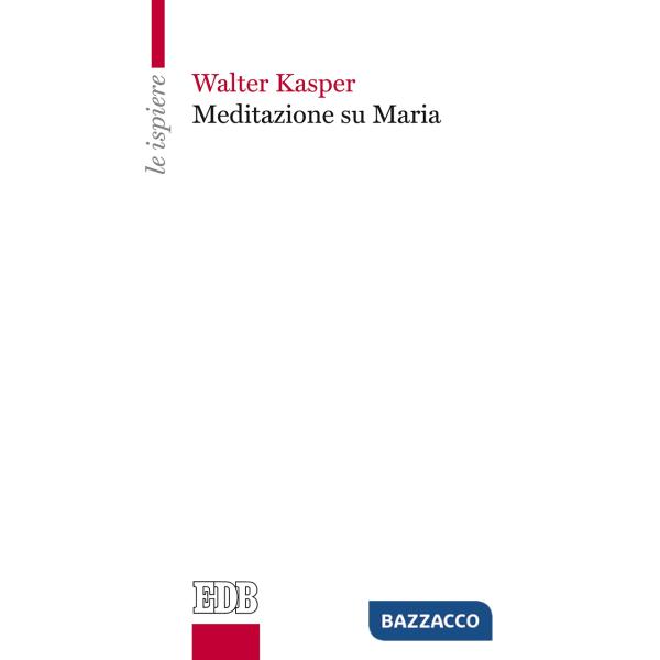 Meditazione su Maria