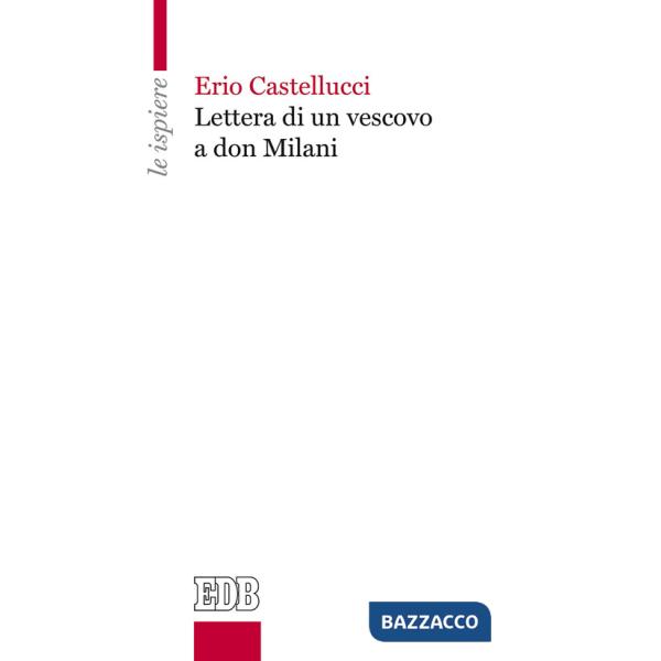 Lettera di un vescovo a don Milani