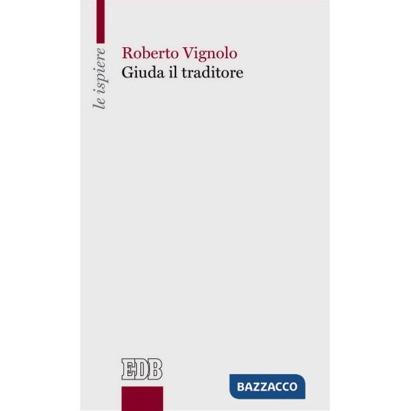 Giuda il traditore