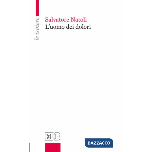 Uomo dei dolori (L')