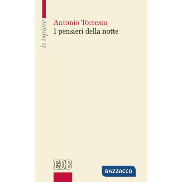 Pensieri della notte (I)