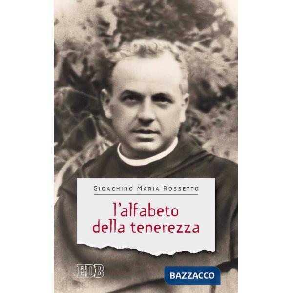 Alfabeto della tenerezza (L')