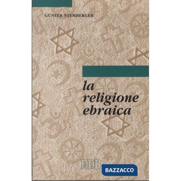 Religione ebraica (La)