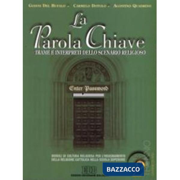 PAROLA CHIAVE-VOLUME SECONDO + CD