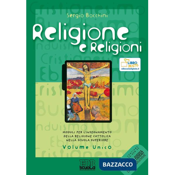 RELIGIONE E REL.V.UNICO