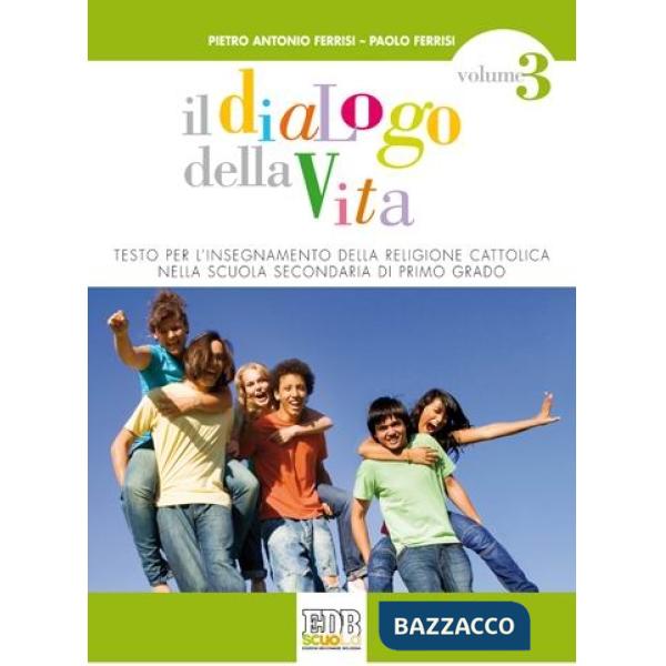 DIALOGO DELLA VITA VOL. III