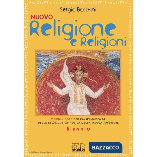 NUOVO RELIGIONE E RELIGIONI BIENNIO