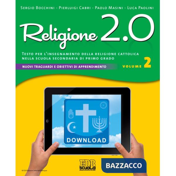 RELIGIONE 2.0 VOLUME 2