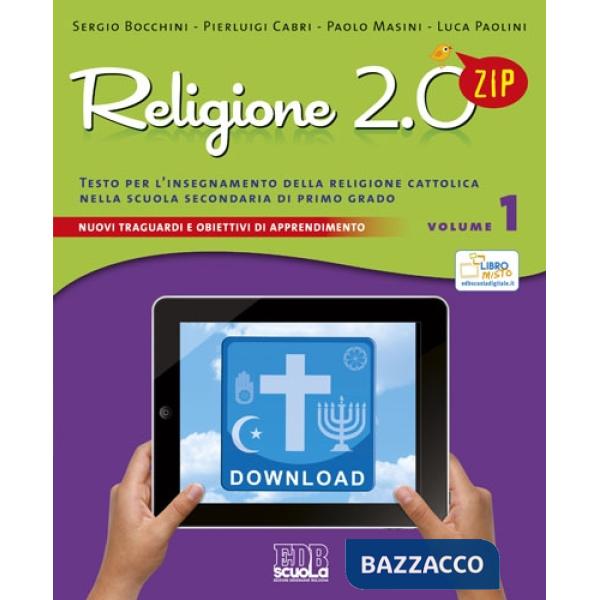 RELIGIONE 2.0 ZIP VOLUME 1