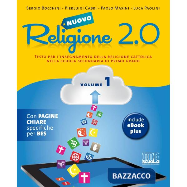 NUOVO RELIGIONE 2.0. VOLUME 1