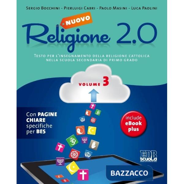NUOVO RELIGIONE 2.0 VOLUME 3
