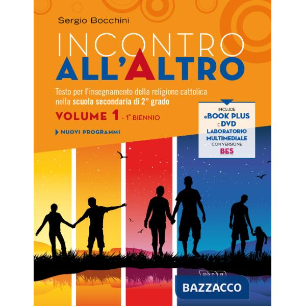 INCONTRO ALL'ALTRO BIENNIO