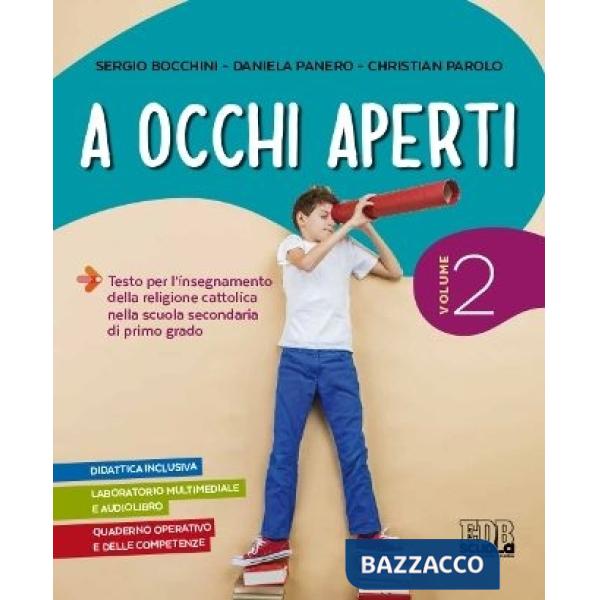 A OCCHI APERTI. VOLUME 2