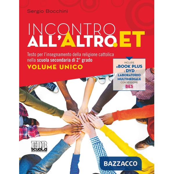 INCONTRO ALL'ALTRO.ET