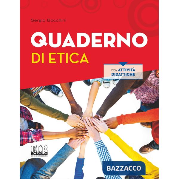 QUADERNO DI ETICA INCONTRO ALL'ALTRO ET