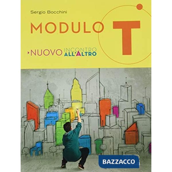 NUOVO INCONTRO ALL'ALTRO MODULO T