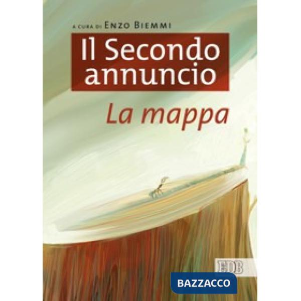 Secondo annuncio: la mappa (Il)