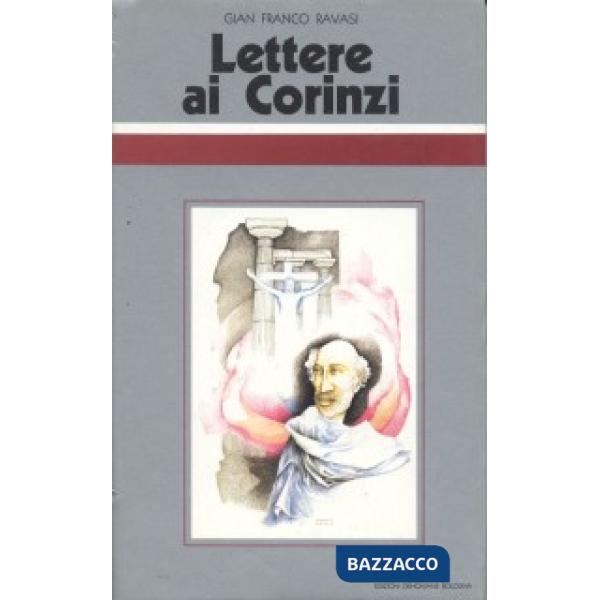 Lettere ai Corinzi. Ciclo di conferenze (Milano, Centro culturale S. Fedele)