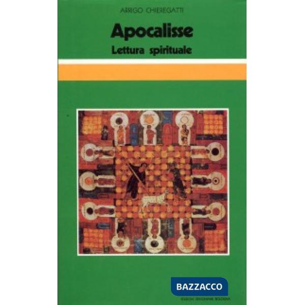 Apocalisse. Lettura spirituale