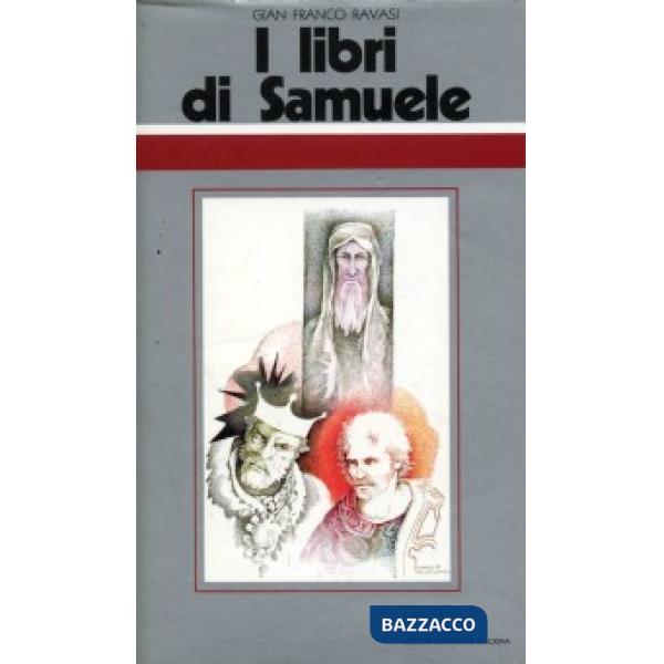 Libri di Samuele. Ciclo di conferenze (Milano, Centro culturale S. Fedele) (I)