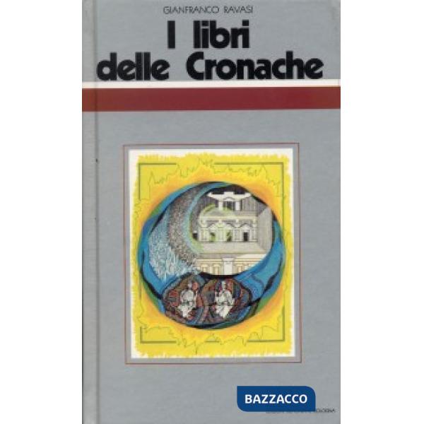 Libri delle Cronache. Ciclo di conferenze (Milano, Centro Culturale S. Fedele) (I)