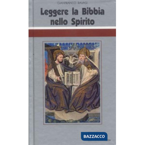 Leggere la Bibbia nello Spirito. Ciclo di conferenze (Milano, Centro Culturale S. Fedele)