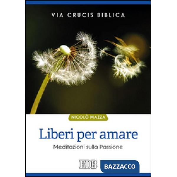 Liberi per amare. Via crucis biblica. Meditazioni sulla passione