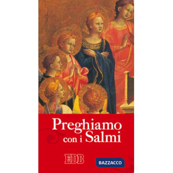 Preghiamo con i salmi