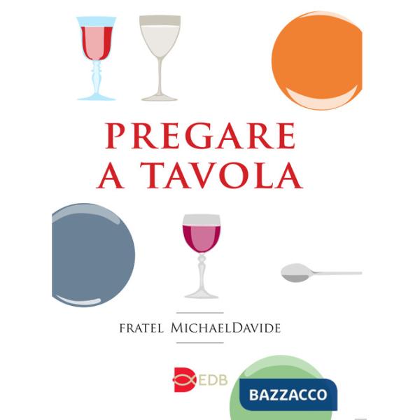 Pregare a tavola