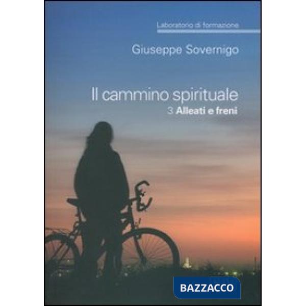 Cammino spirituale. Laboratorio di formazione (Il). Vol. 3: Alleati e freni