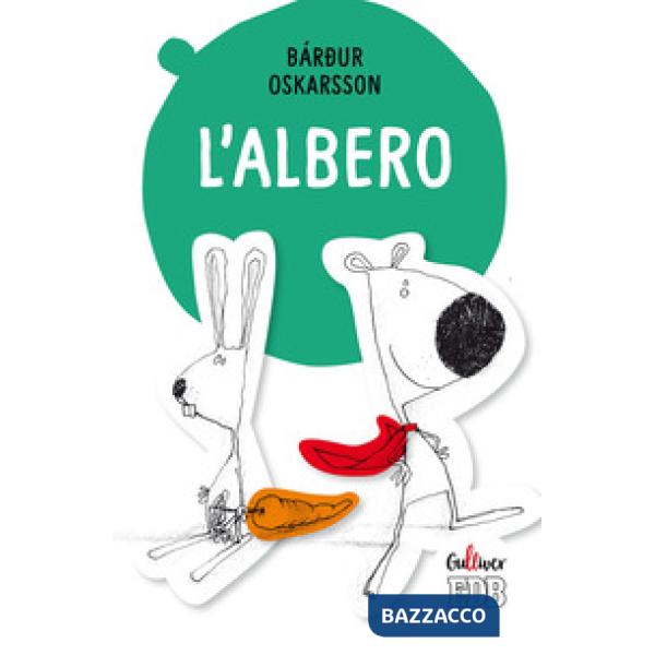 Albero. Ediz. illustrata (L')