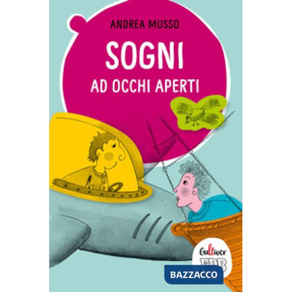 Sogni ad occhi aperti