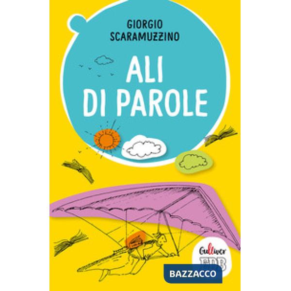Ali di parole