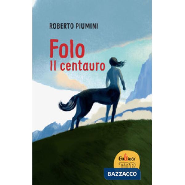 Folo. Il centauro