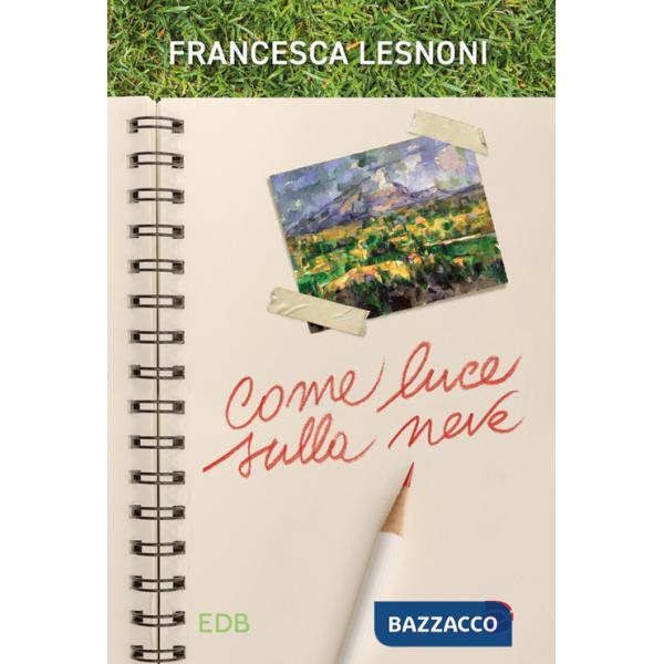 Come luce sulla neve