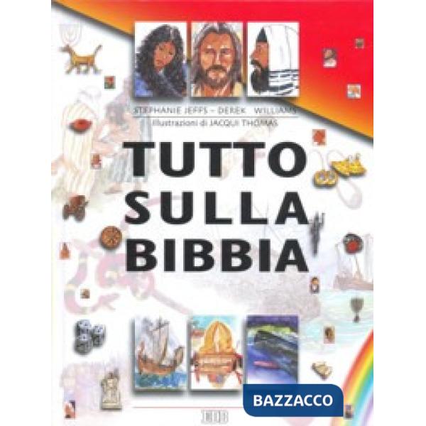 Tutto sulla Bibbia