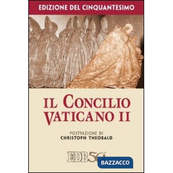 Concilio Vaticano II. Edizione del cinquantesimo (Il)