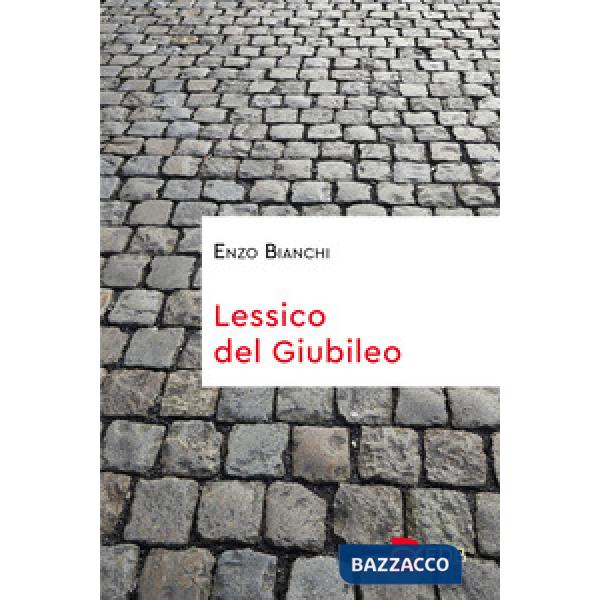 Lessico del Giubileo