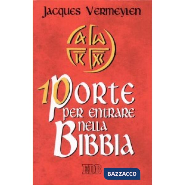 Dieci porte per entrare nella Bibbia