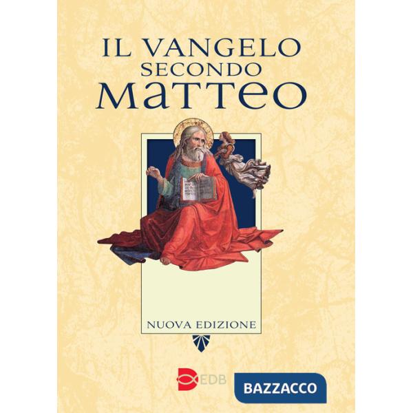 Vangelo secondo Matteo (Il)