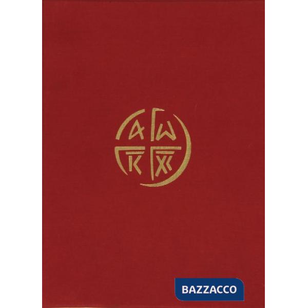 Bibbia di Gerusalemme. Ediz. lusso (La)