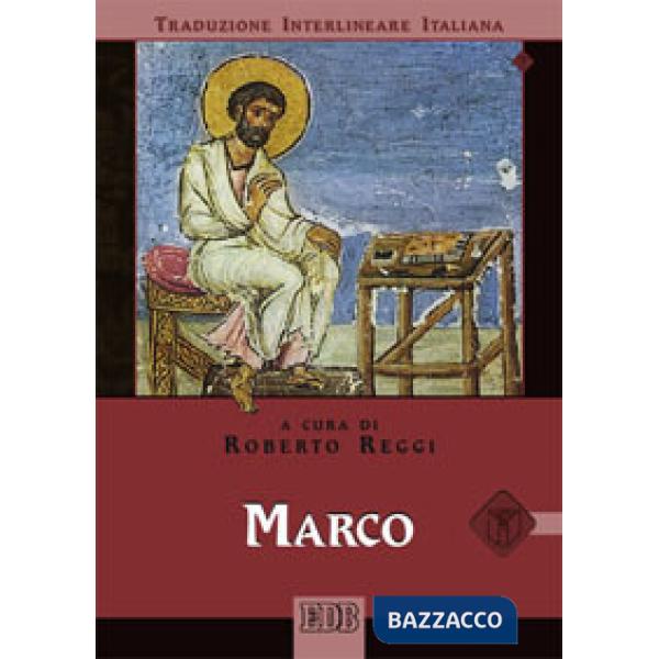 Marco. Versione interlineare in italiano